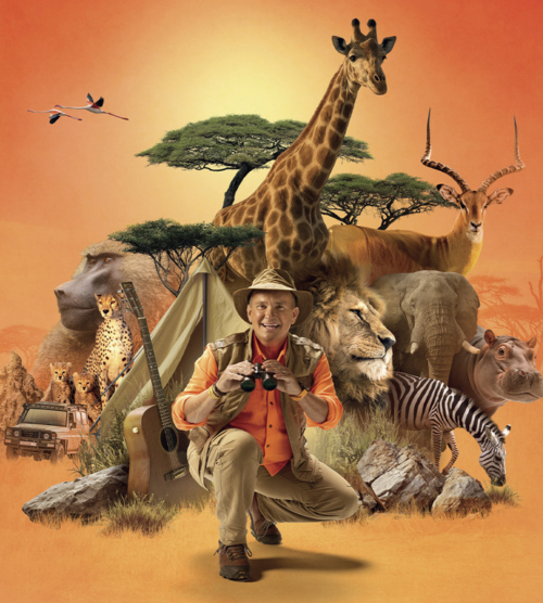Arthur L'aventurier