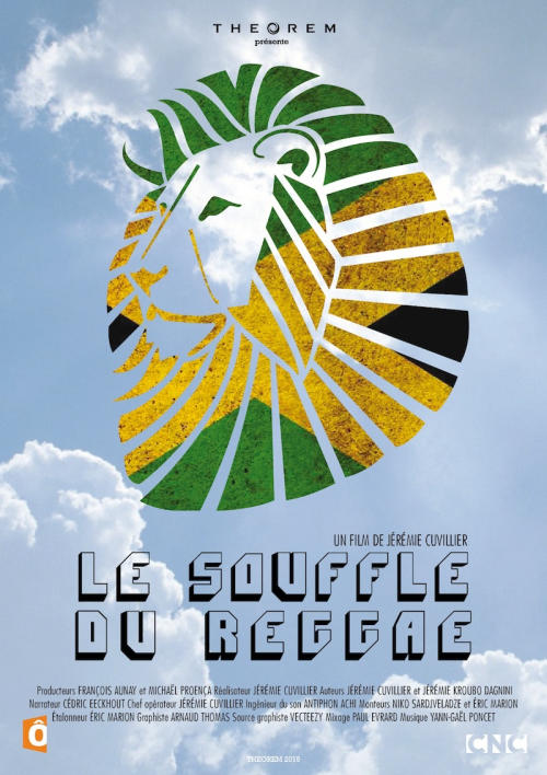 The Breath of Reggae