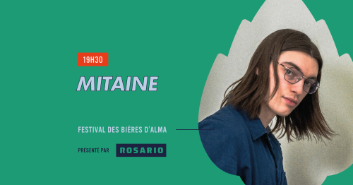Mitaine
