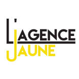L'AGENCE JAUNE