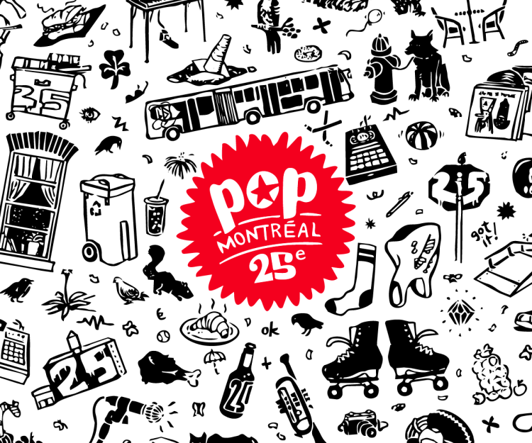 POP Montréal 2026