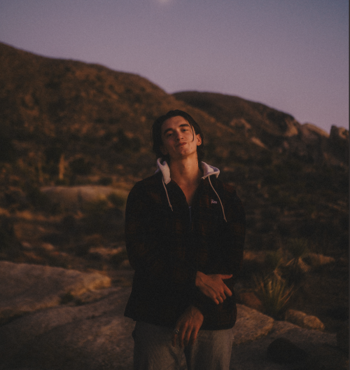 Chance Peña