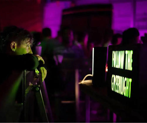 International Dub Gathering