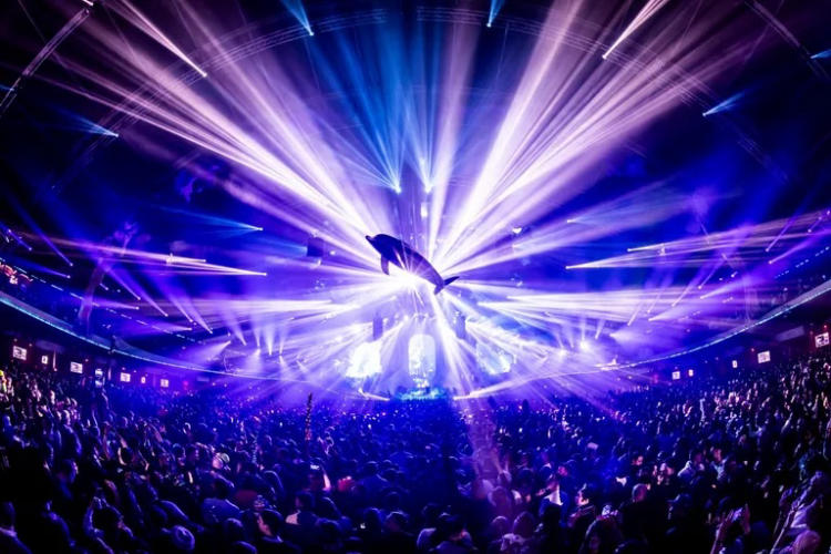 Tomorrowland Winter 2026