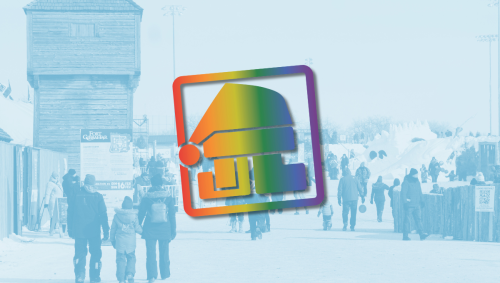 Voyageur Pride Night