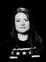 Amy Blackmore