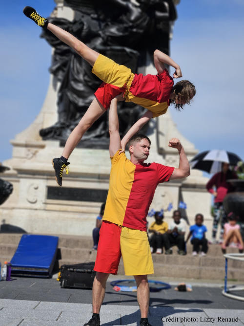 Duo Cascadion