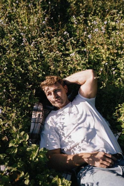 Will Clift