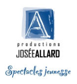 PRODUCTIONS JOSÉE ALLARD
