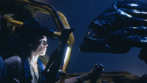 Soirée Midnight movie : Alien, le retour de James Cameron