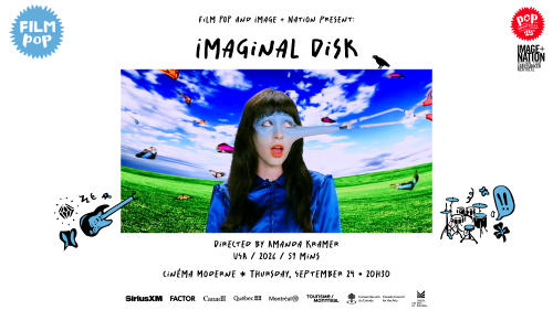 Imaginal Disk