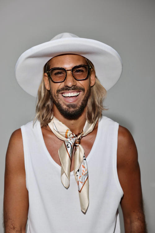 Yann Muller
