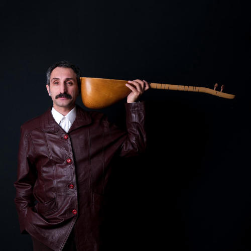 Ali DOĞAN GÖNÜLTAŞ