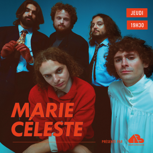 Marie Céleste