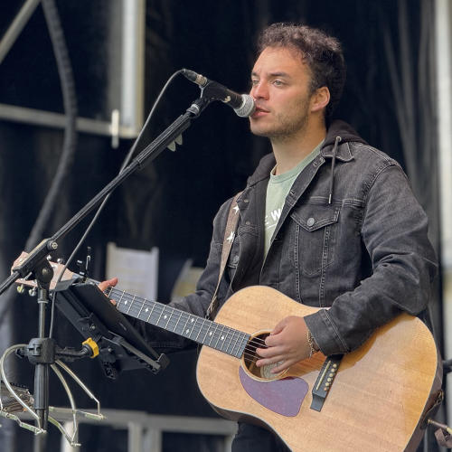 Evan Rotella