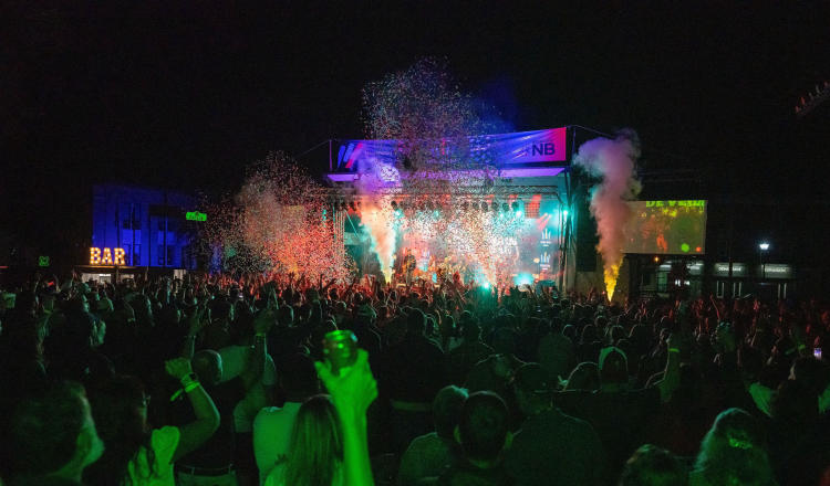 Festival Royal 2026
