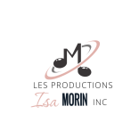 LES PRODUCTIONS ISA MORIN INC.