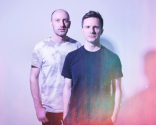 Tristan Perich & James McVinnie