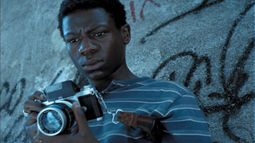 Histoire de la violence : La cité de Dieu de Fernando Meirelles et Kátia Lund