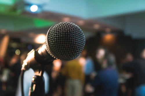 Karaoke & Disco