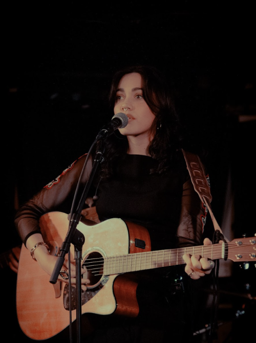Jessie Vickery