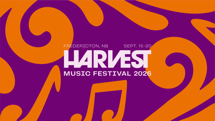 Harvest Music Festival 2026