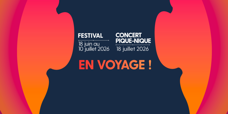 Flâneries Musicales de Reims 2026