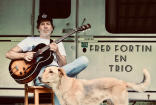 Fred Fortin Trio