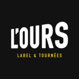 L'OURS - LABEL & TOURNÉES