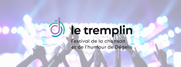 Le Tremplin de Dégelis 2026