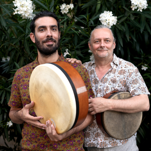 Duò Lavoà Lapò