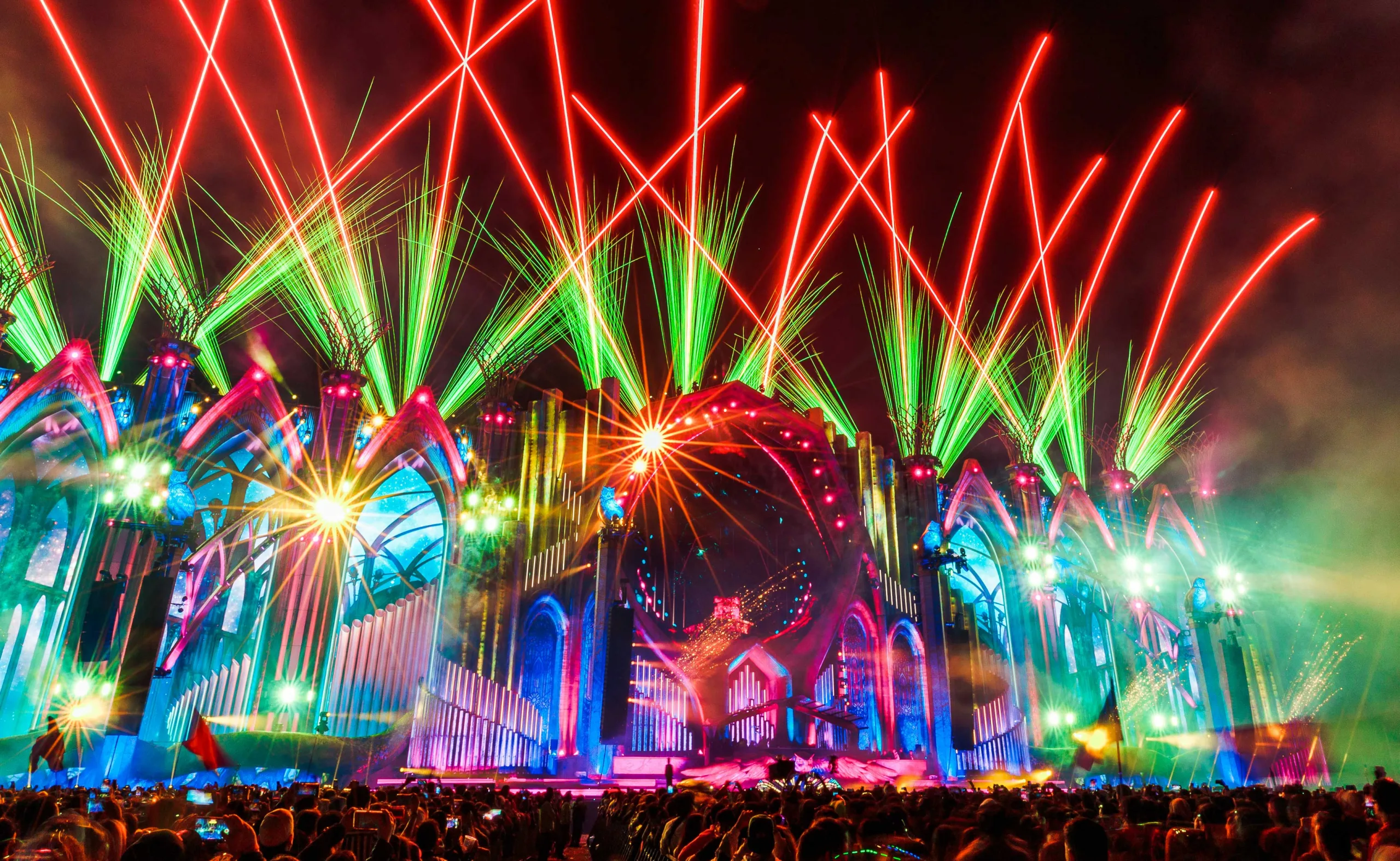 EDC Colombia 2026 — Medellín