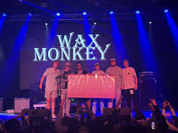 Wax Monkey