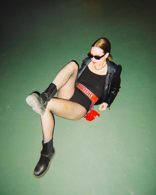 DJ Hulluella