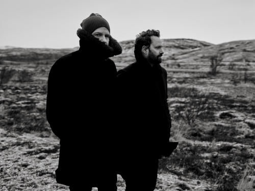 A Winged Victory for the Sullen + invité(e)s