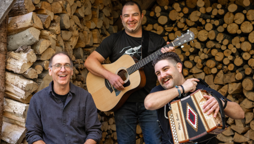 Les Chauffeux de Poêle