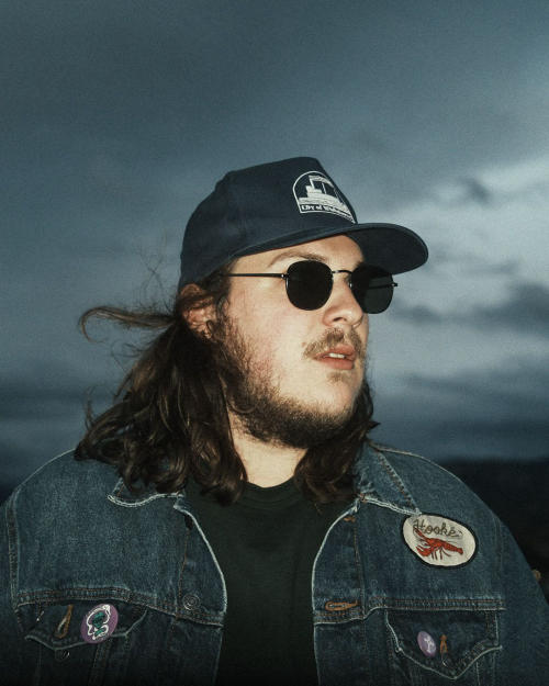 Coup d'envoi | Sam Mallais