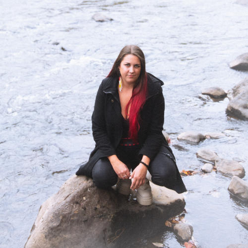 Sandrine Masse