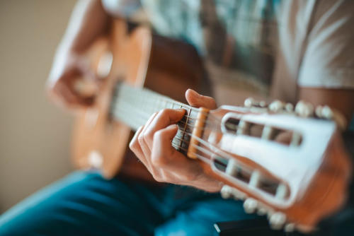 Acoustic Session