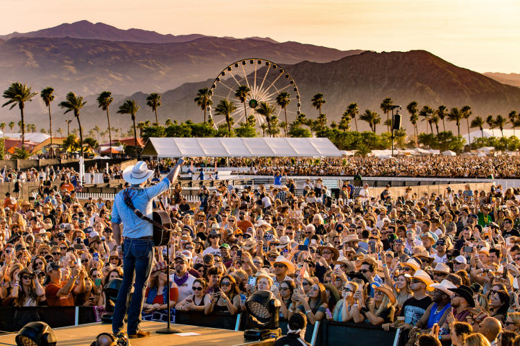 Stagecoach Festival 2026