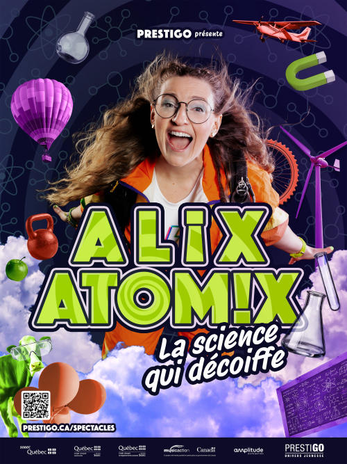 Alix Atomix