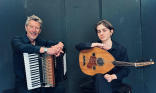 Simon Le Graff & Francio Varis