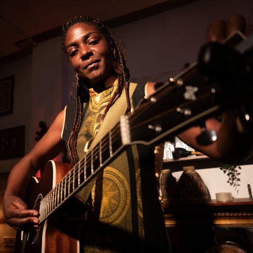 JAÏ MIZIK FOR LOVE