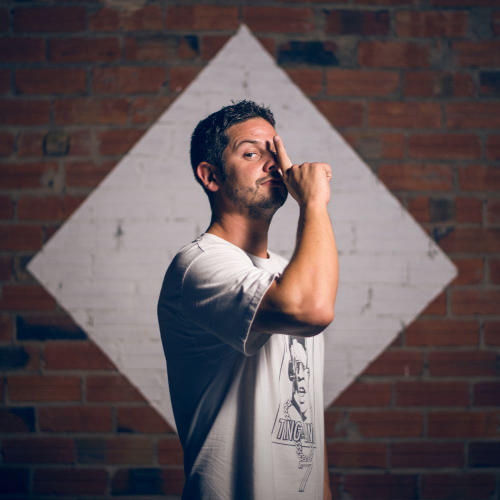 Kharloss Selektah