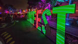 Lettres Lumifest