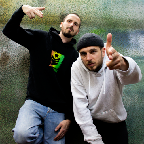 Rising Fyah