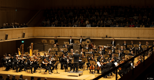 Royal Prague Philharmonic