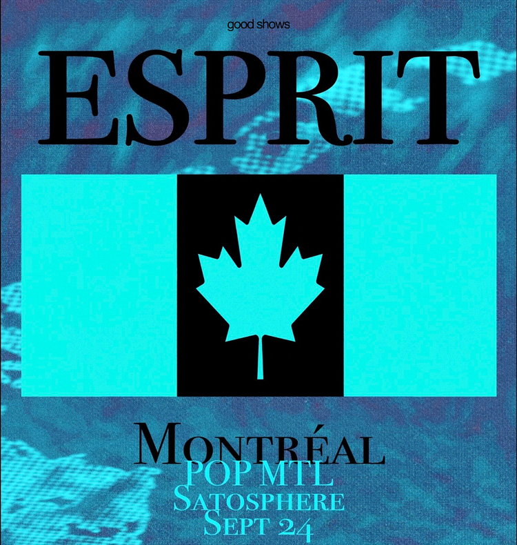 ESPRIT 空想