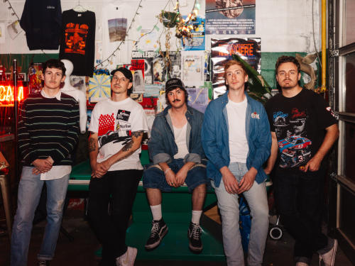The High Loves