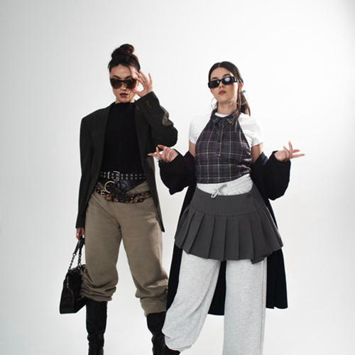 Las Ninyas del Corro
